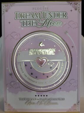 P.Louise - Dream Under The Moon Set Box Only